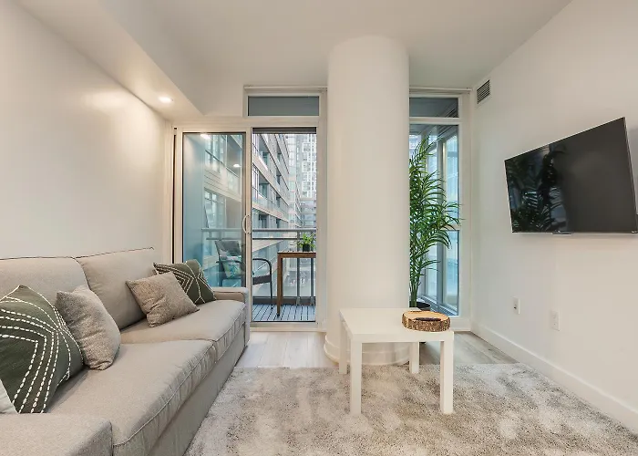 Apartmán s 2 ložnicemi